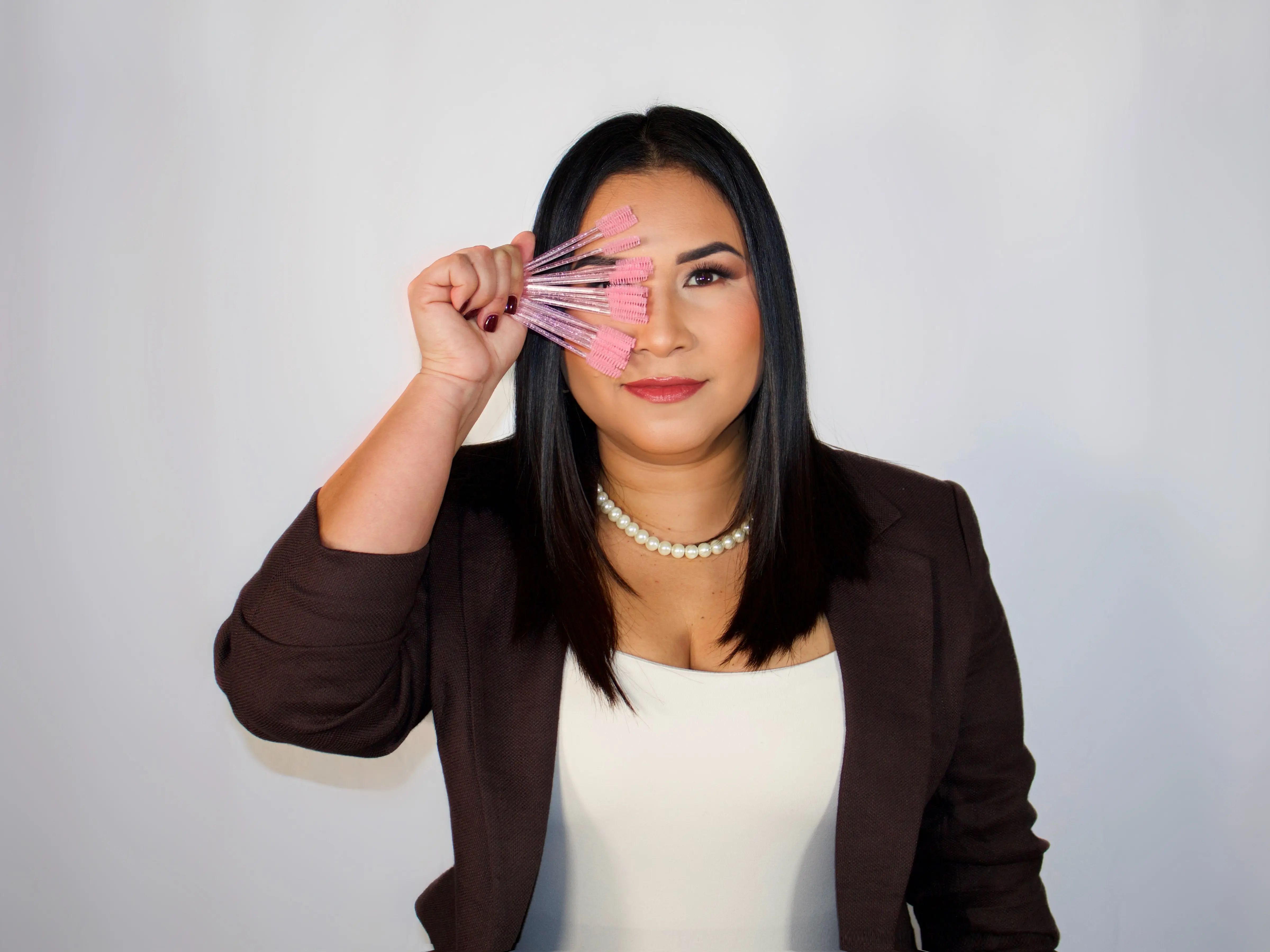 Alexandra — Alexa Torrellas